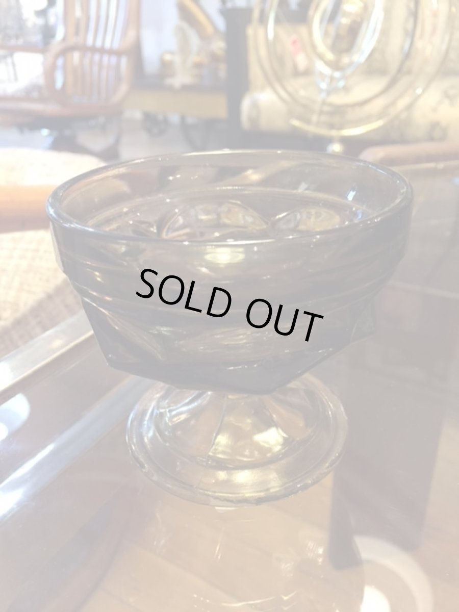 画像3: Vintage Black Stained Glass (3)