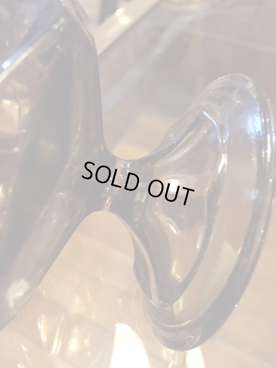 画像6: Vintage Black Stained Glass (6)