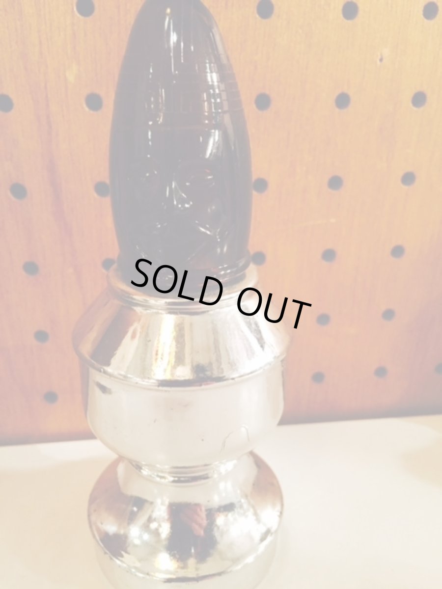 画像5: "AVON"Chess Perfume Bottle (5)