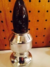 画像5: "AVON"Chess Perfume Bottle (5)