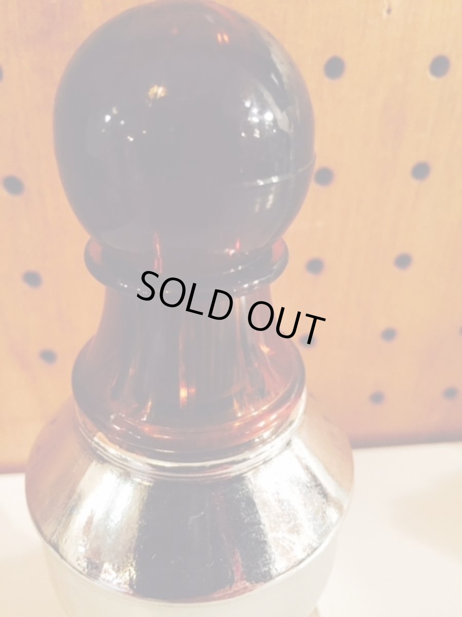 画像3: "AVON"Chess Perfume Bottle (3)