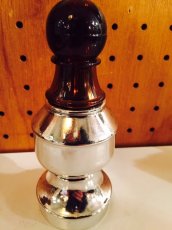 画像7: "AVON"Chess Perfume Bottle (7)