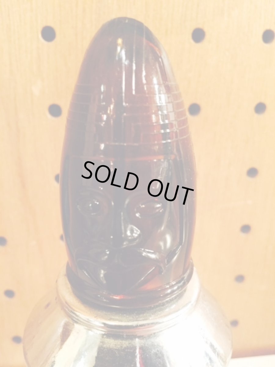 画像6: "AVON"Chess Perfume Bottle (6)