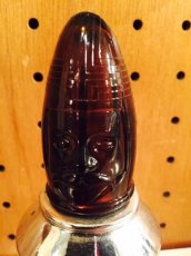 画像6: "AVON"Chess Perfume Bottle (6)