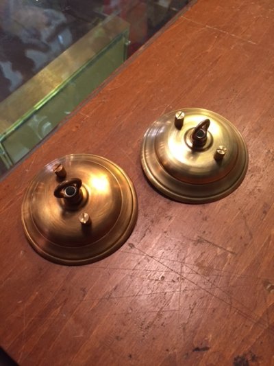 画像3: Canopy 5kg Type GOLD&ANTIQUE GOLD