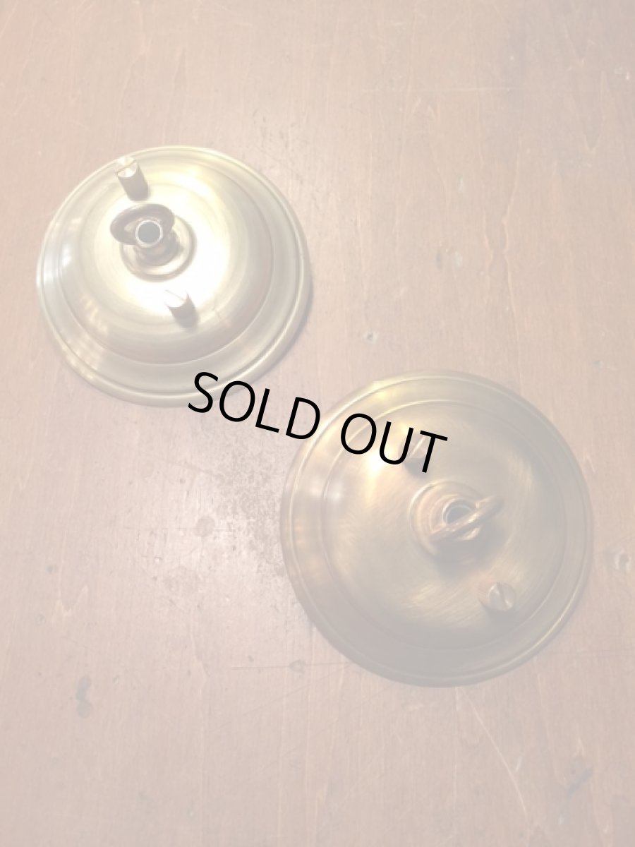 画像1: Canopy 5kg Type GOLD&ANTIQUE GOLD (1)