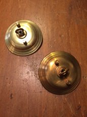 画像1: Canopy 5kg Type GOLD&ANTIQUE GOLD (1)