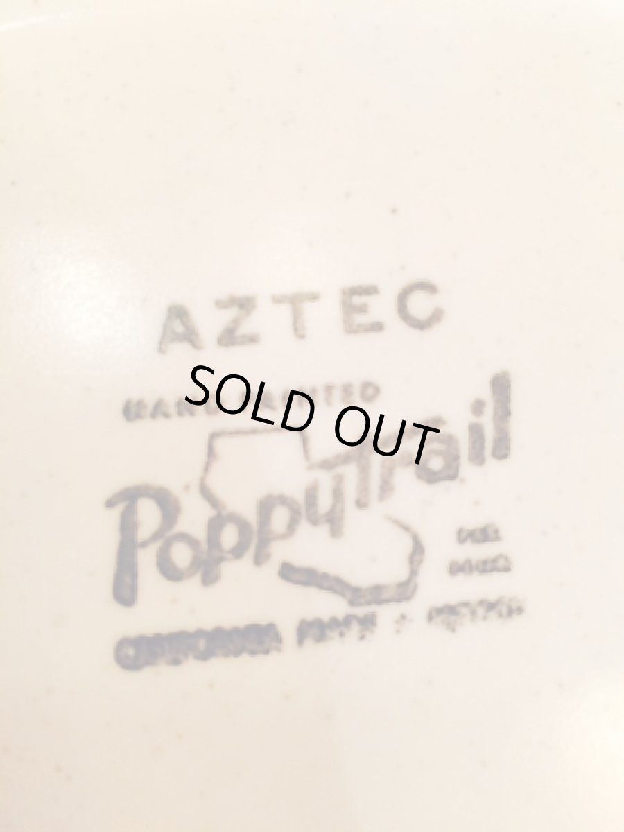 画像3: "Metlox Poppytrail" Sauser (3)