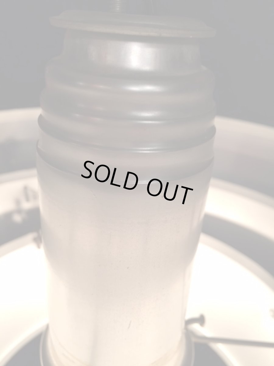 画像5: Vintage Industrial Pendant Light (5)