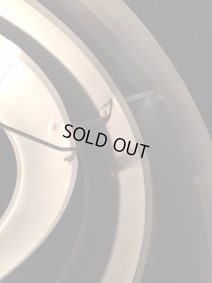 画像7: Vintage Industrial Pendant Light (7)