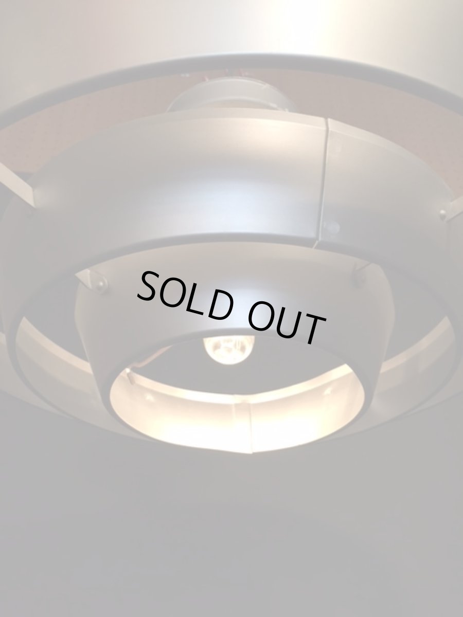 画像6: Vintage Industrial Pendant Light (6)