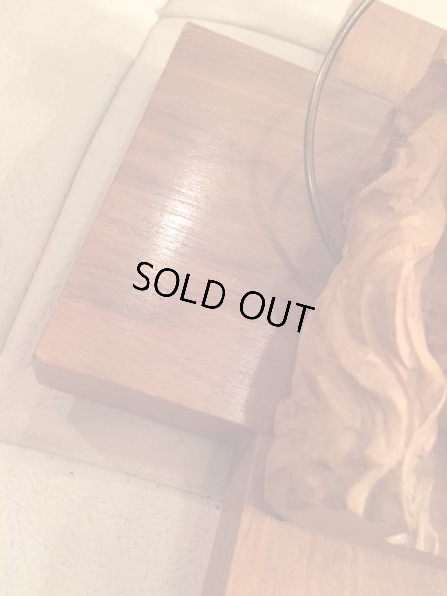 画像4: Jesus Christ Wall Hang (4)