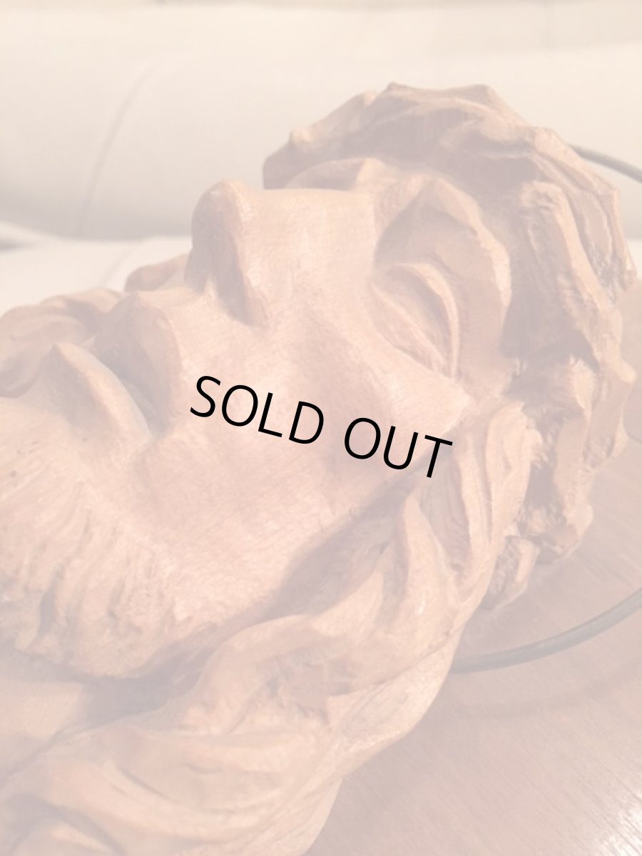 画像6: Jesus Christ Wall Hang (6)