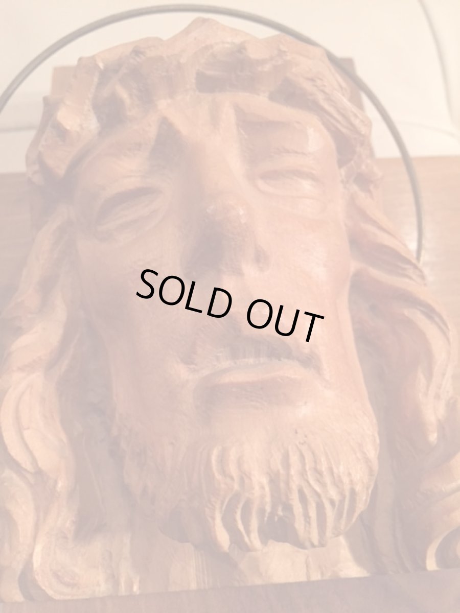 画像3: Jesus Christ Wall Hang (3)