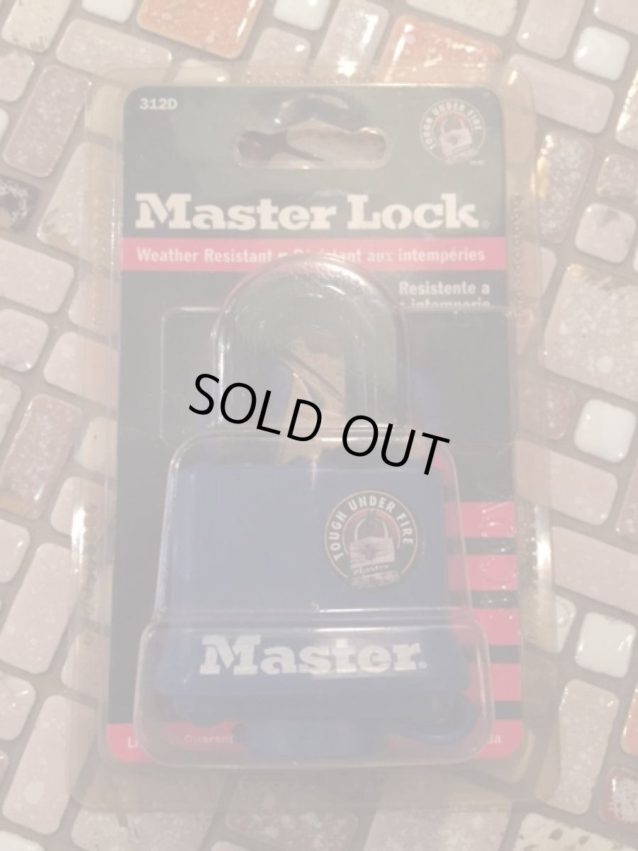 画像2: Dead Stock "Master Lock" (2)