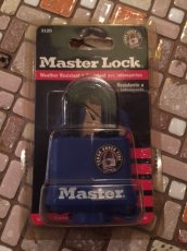 画像2: Dead Stock "Master Lock" (2)