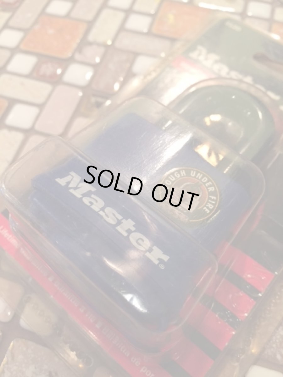 画像4: Dead Stock "Master Lock" (4)