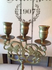 画像7: Vintage Candle Holder (7)