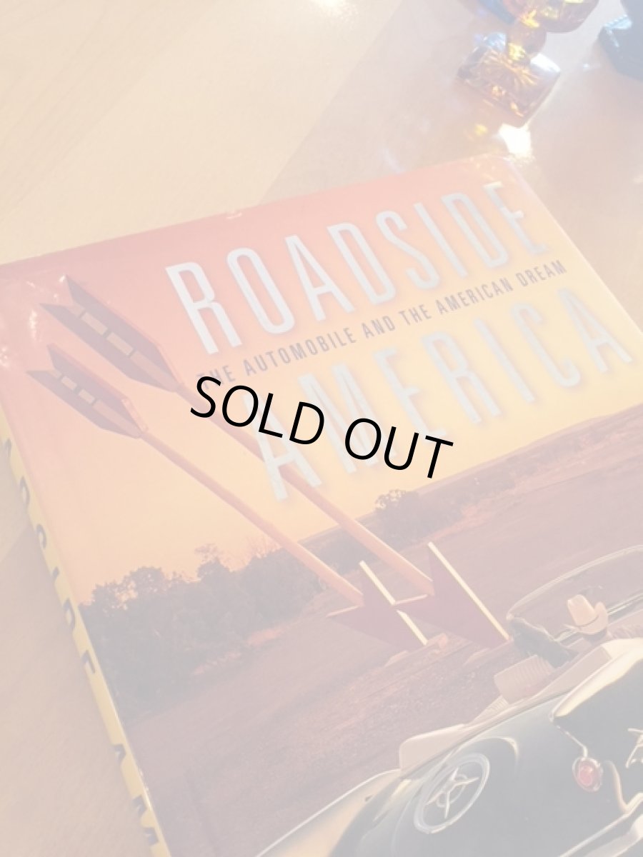 画像4: "ROADSIDE AMERICA" Image Book (4)