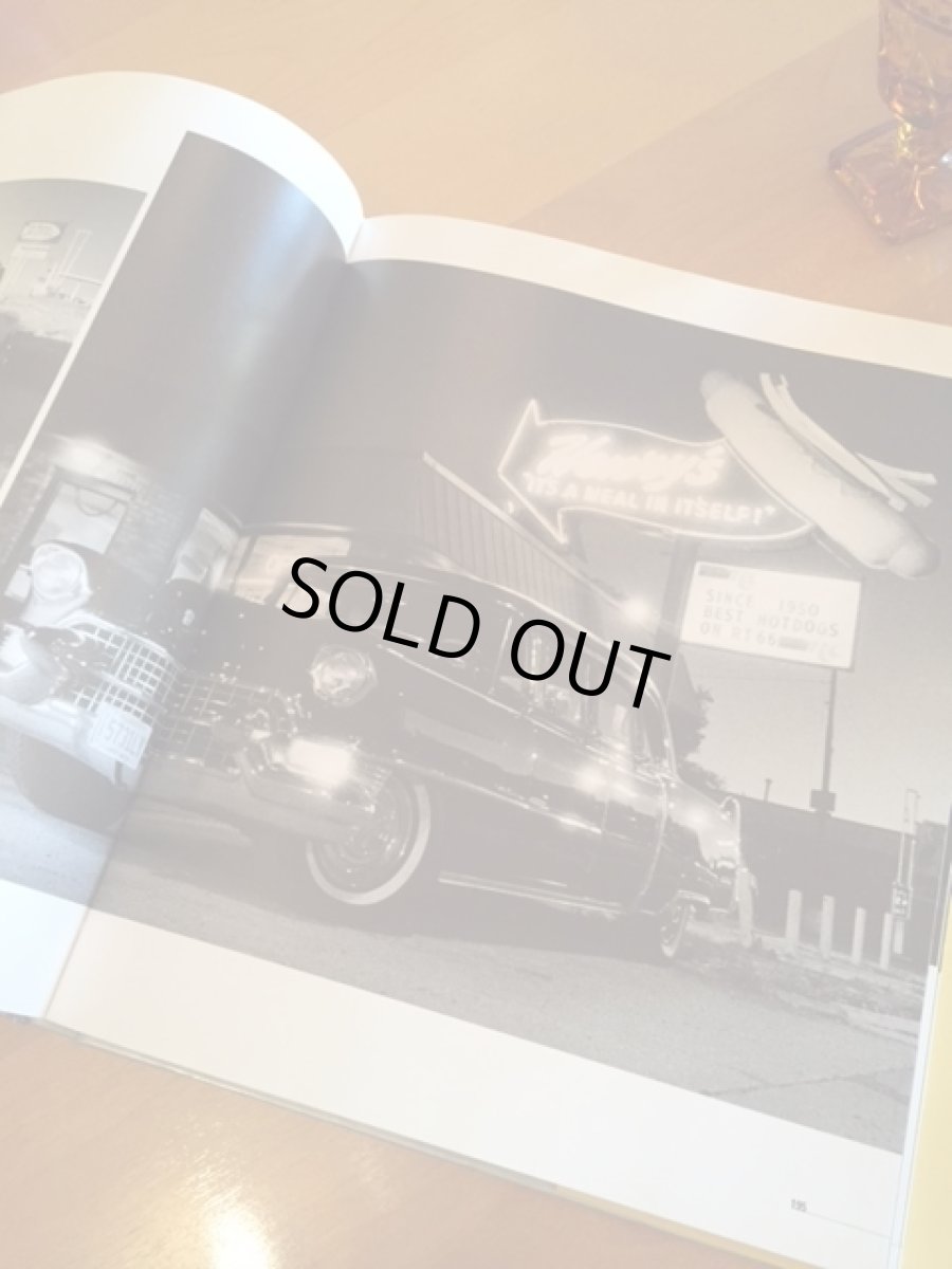 画像11: "ROADSIDE AMERICA" Image Book (11)