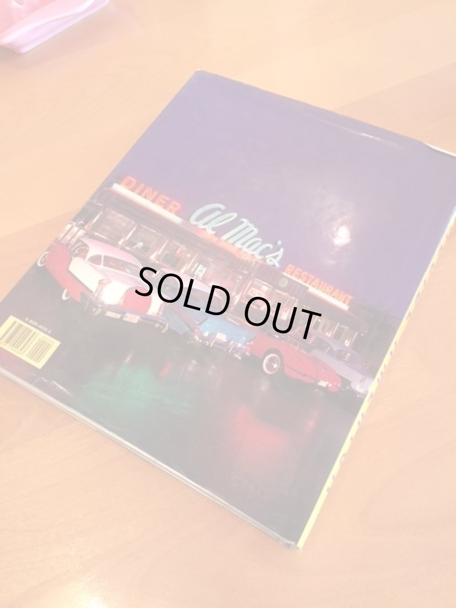 画像6: "ROADSIDE AMERICA" Image Book (6)