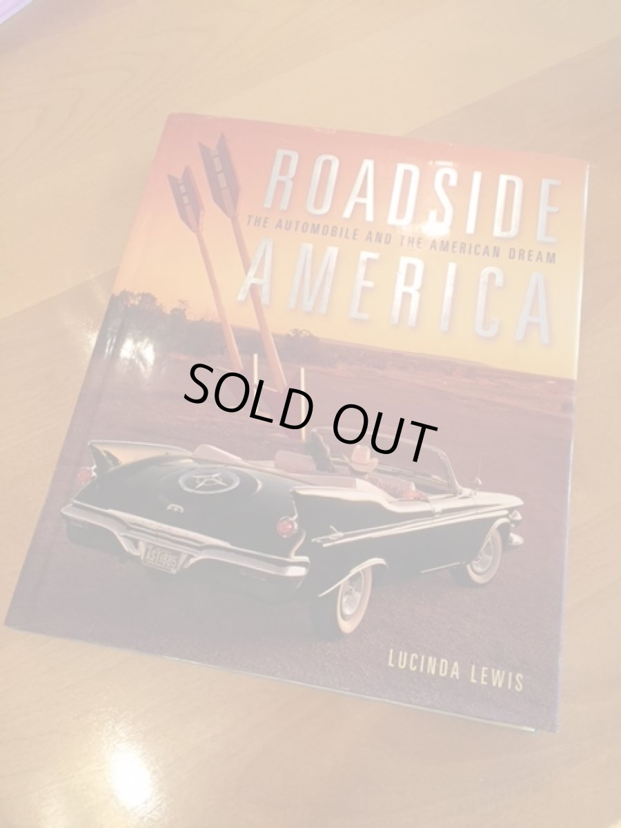 画像2: "ROADSIDE AMERICA" Image Book (2)