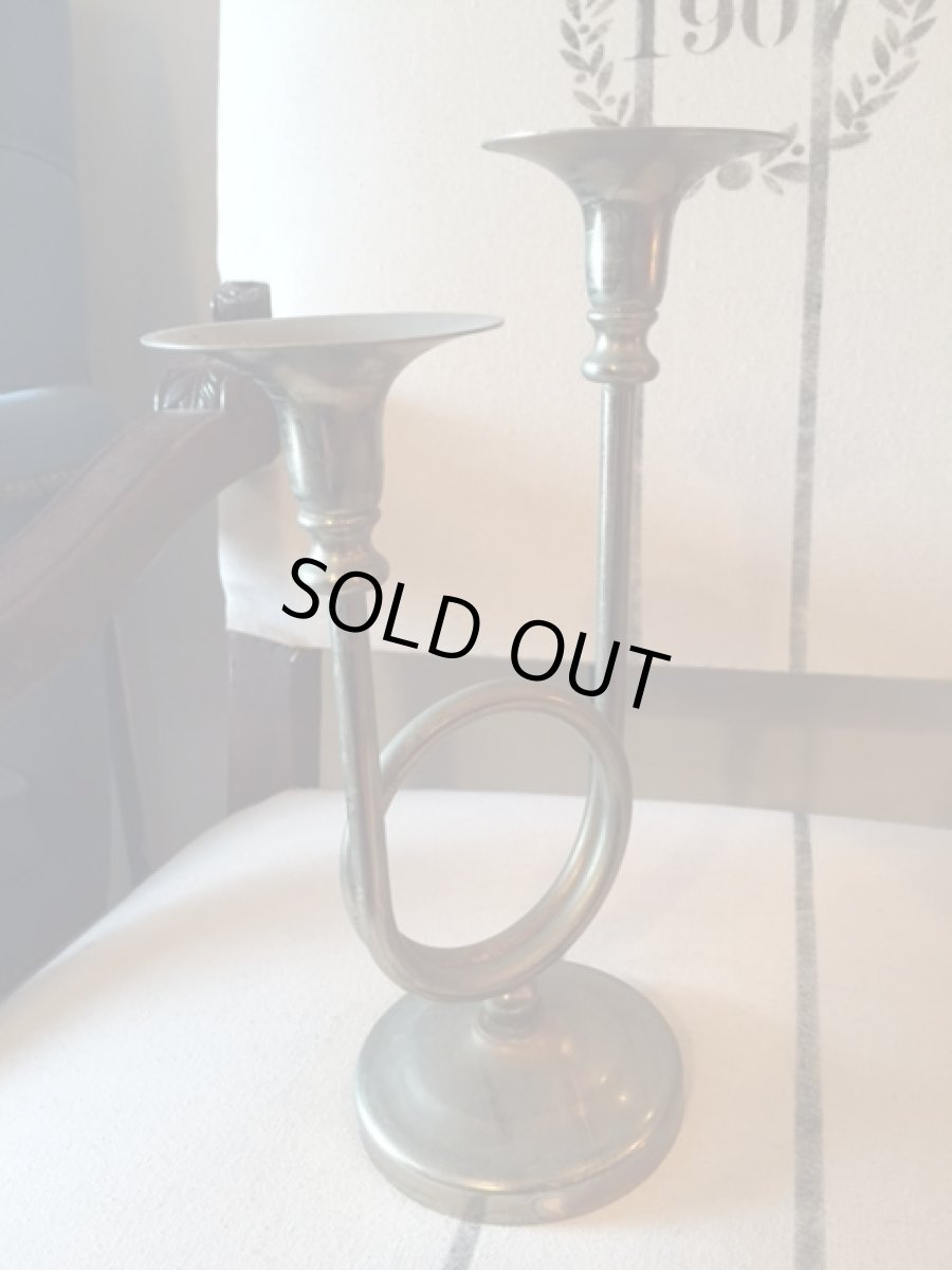 画像5: Vintage Candle Holder (5)