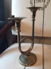 画像5: Vintage Candle Holder (5)