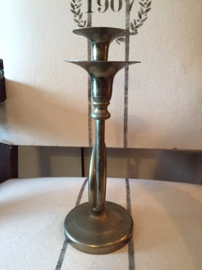 画像3: Vintage Candle Holder