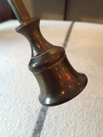 画像2: Vintage Candle Holder