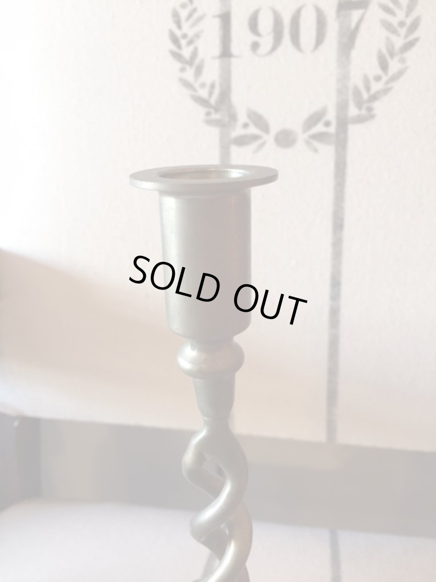 画像5: Vintage Candle Holder (5)