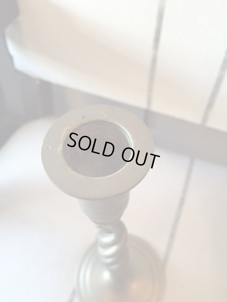 画像6: Vintage Candle Holder (6)