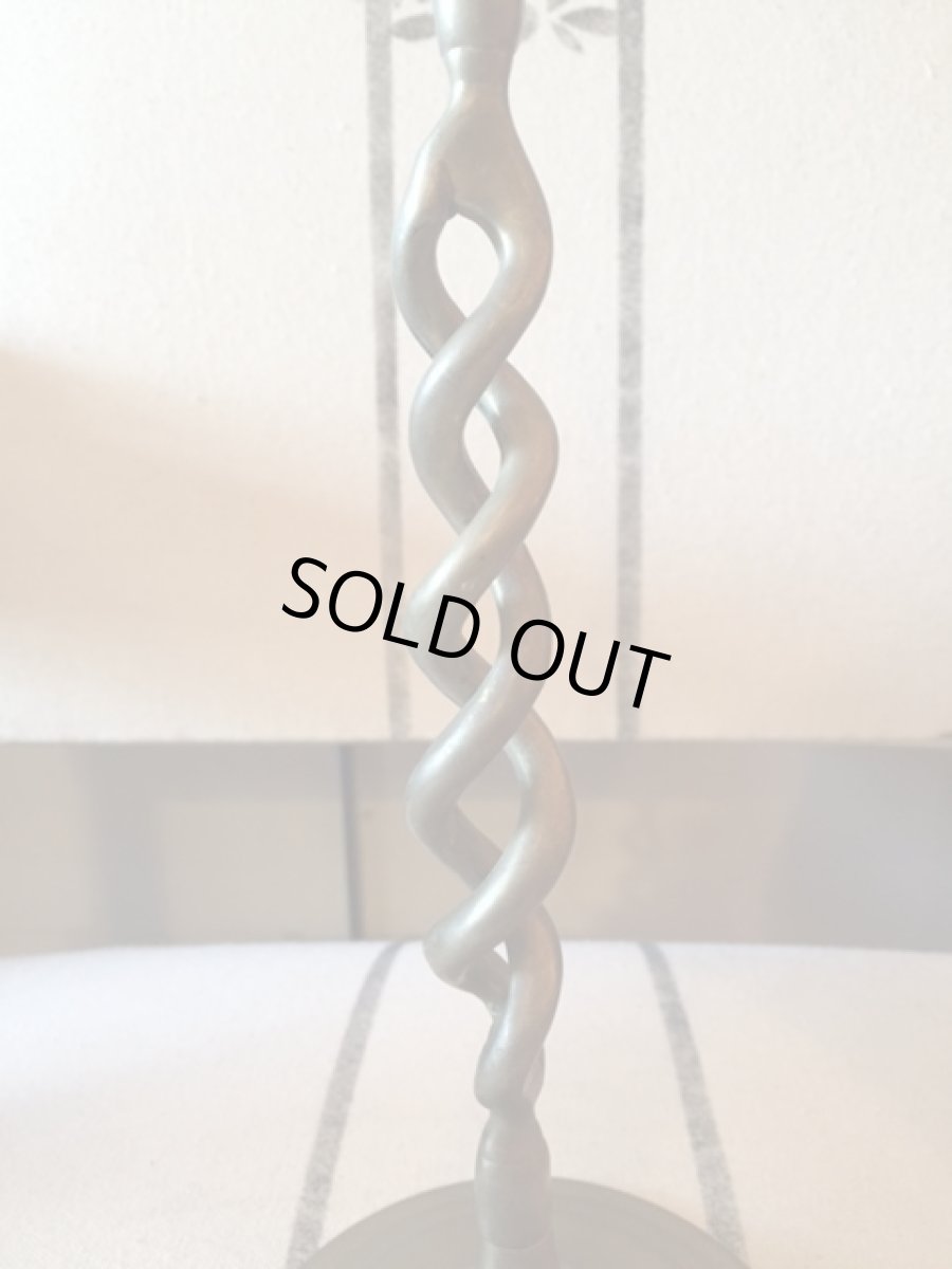 画像4: Vintage Candle Holder (4)