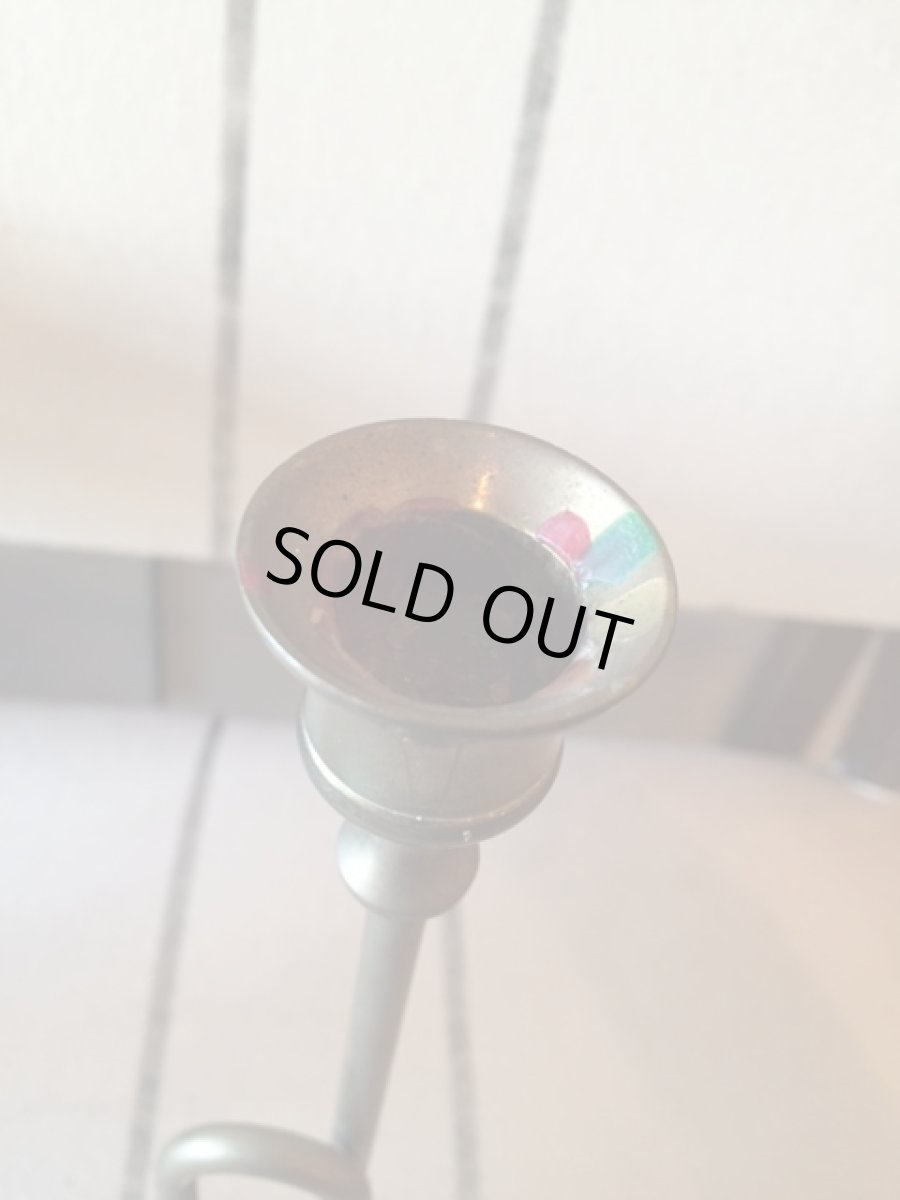 画像6: Vintage Candle Holder (6)