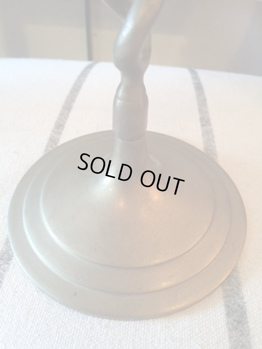 画像3: Vintage Candle Holder (3)