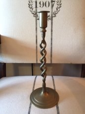 画像2: Vintage Candle Holder (2)