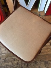 画像3: Vintage Industrial Folding Chair (3)