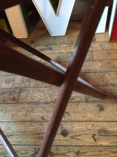 画像5: Vintage Industrial Folding Chair (5)