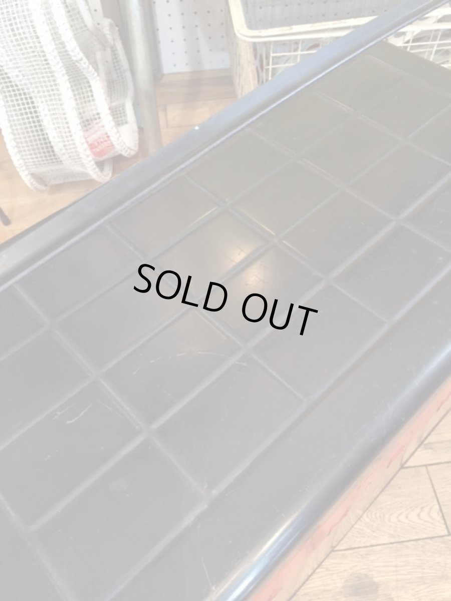 画像4: "KampKold" Vintage Cooler Box (4)