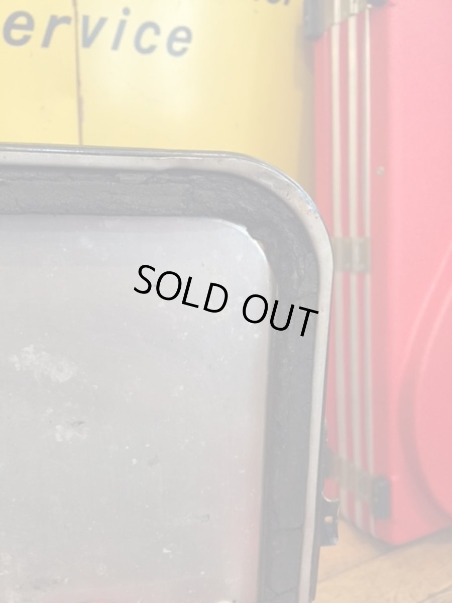 画像12: "KampKold" Vintage Cooler Box (12)