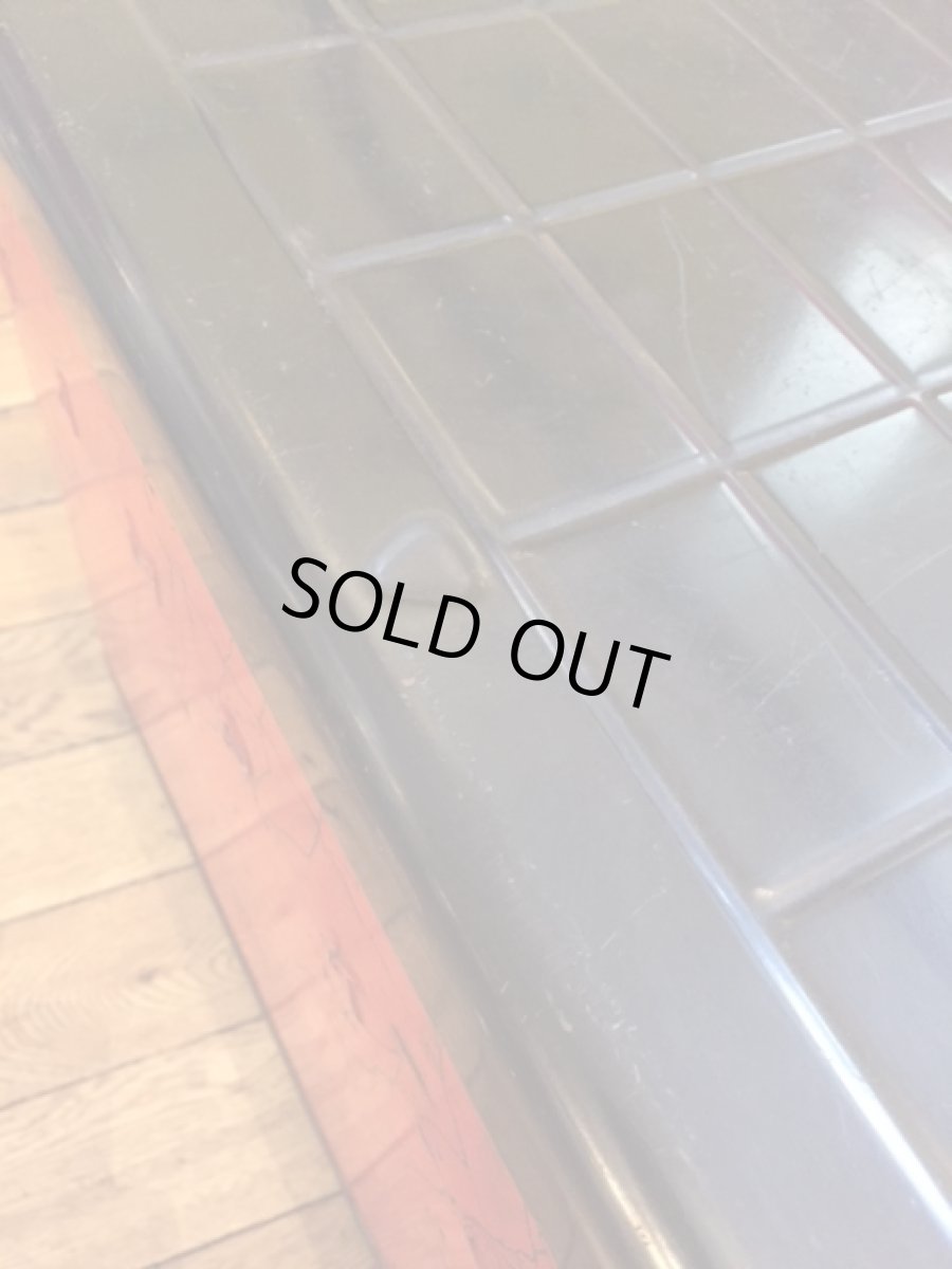 画像9: "KampKold" Vintage Cooler Box (9)