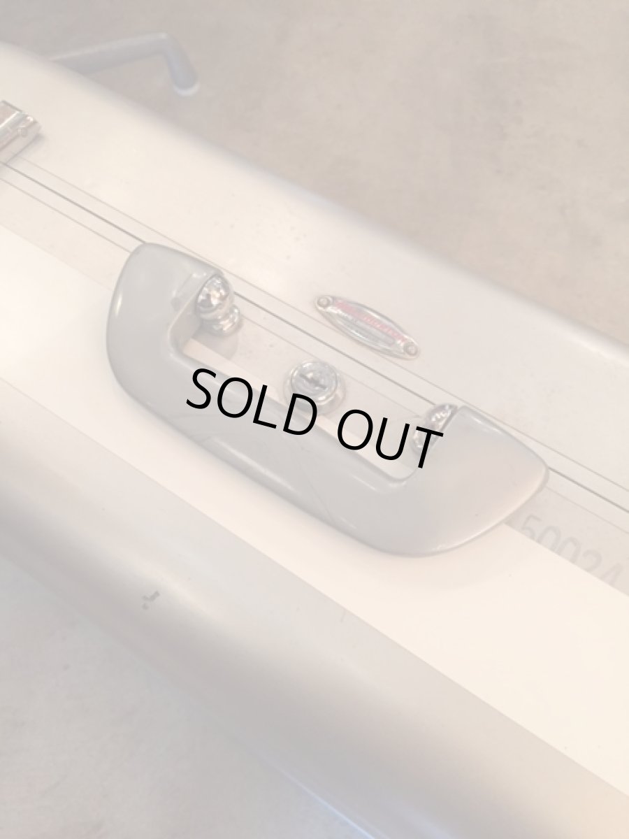 画像8: "Halli Burton" Trunk Case (8)