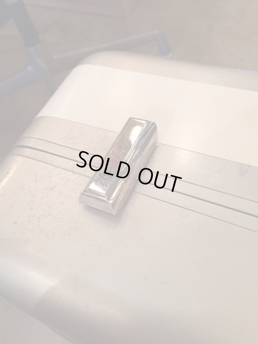 画像5: "Halli Burton" Trunk Case (5)