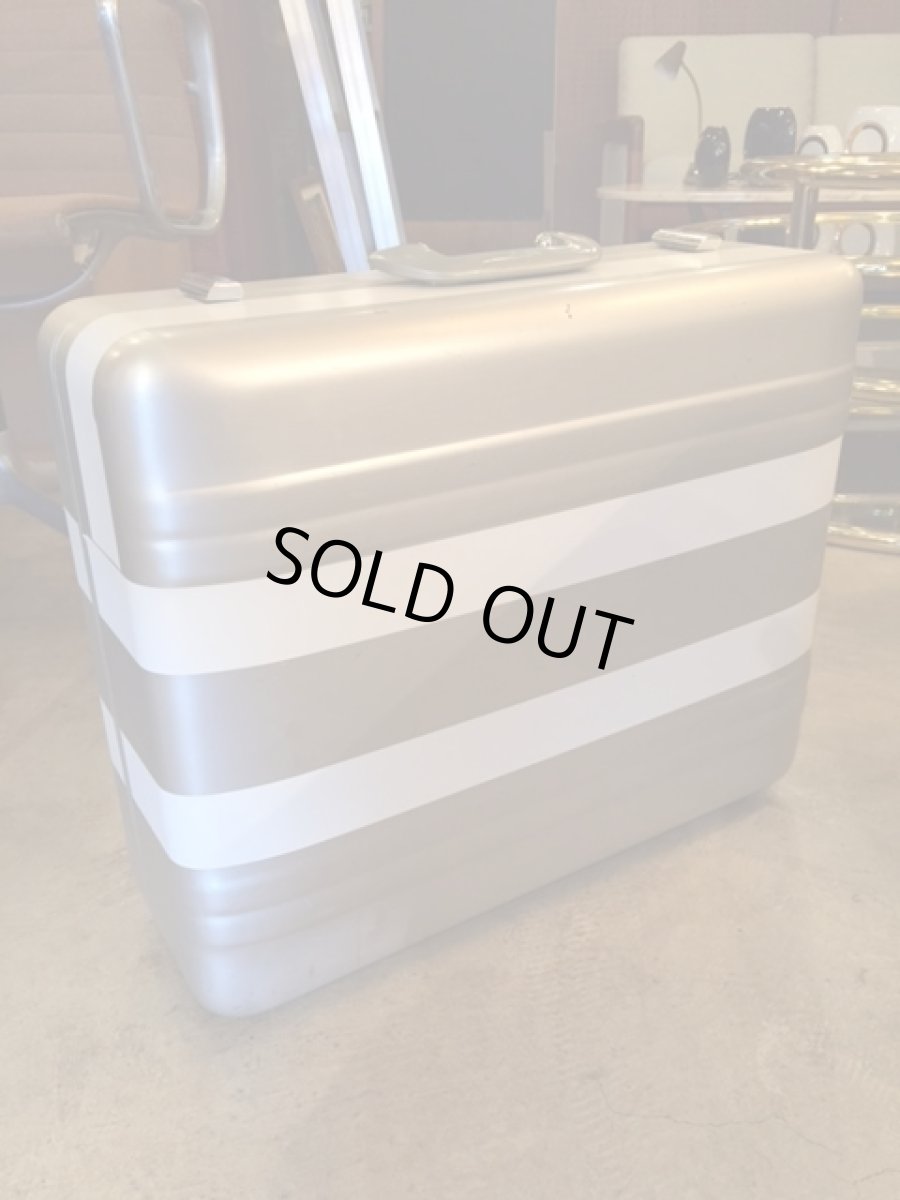 画像2: "Halli Burton" Trunk Case (2)