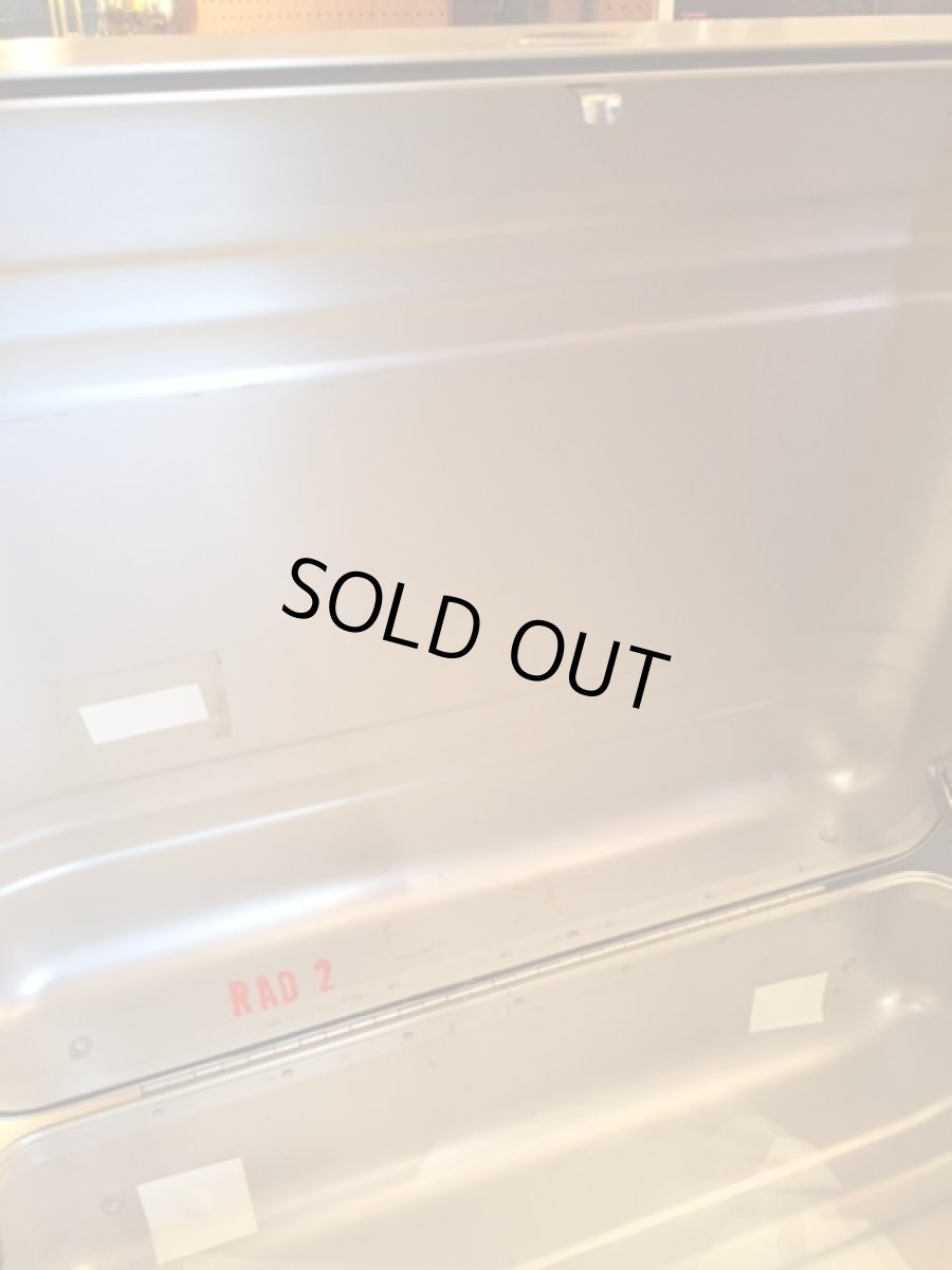 画像13: "Halli Burton" Trunk Case (13)