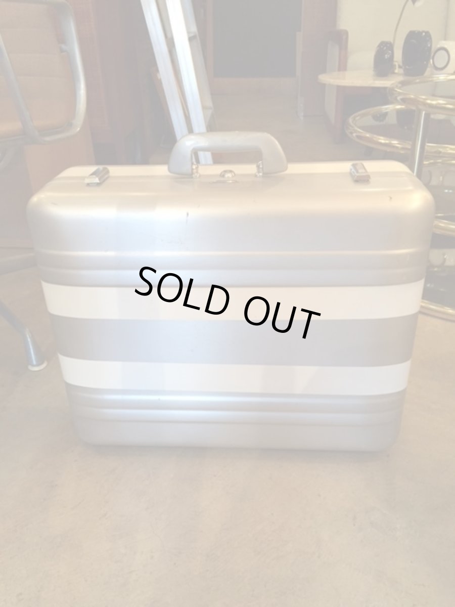 画像4: "Halli Burton" Trunk Case (4)