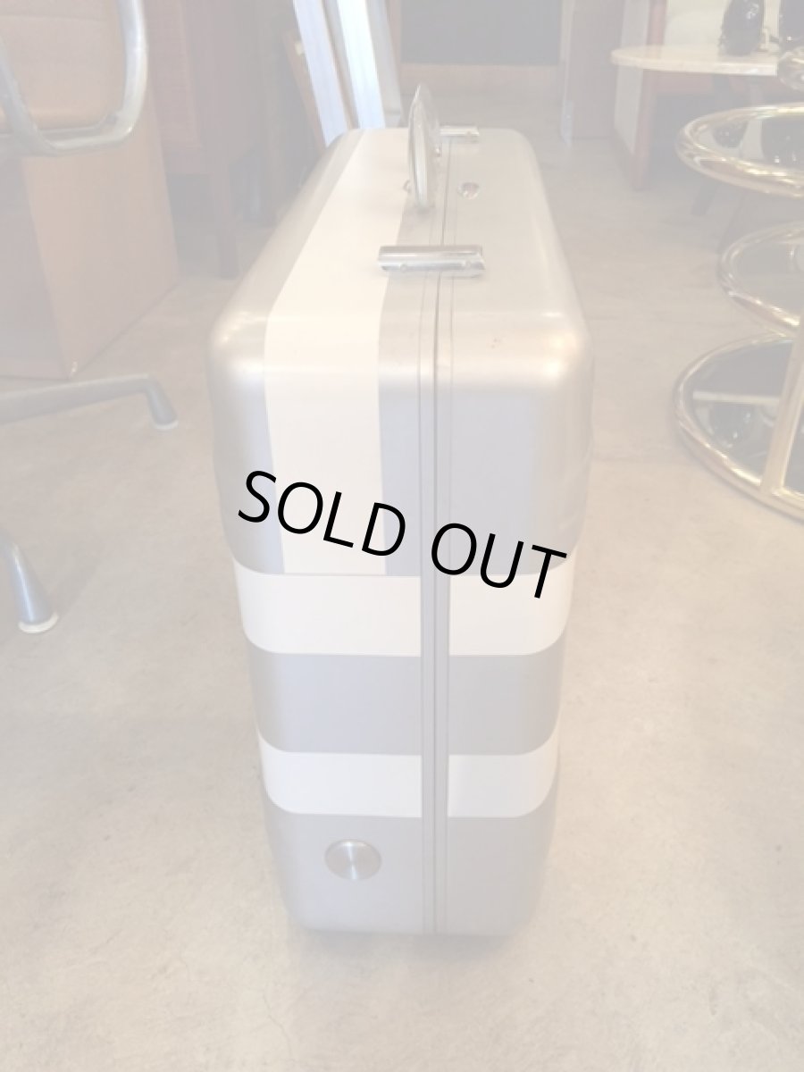 画像3: "Halli Burton" Trunk Case (3)