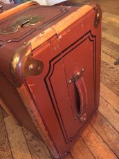 画像7: Vintage Trunk Case (7)