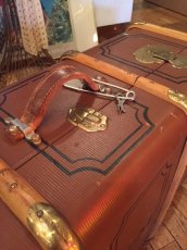 画像6: Vintage Trunk Case (6)