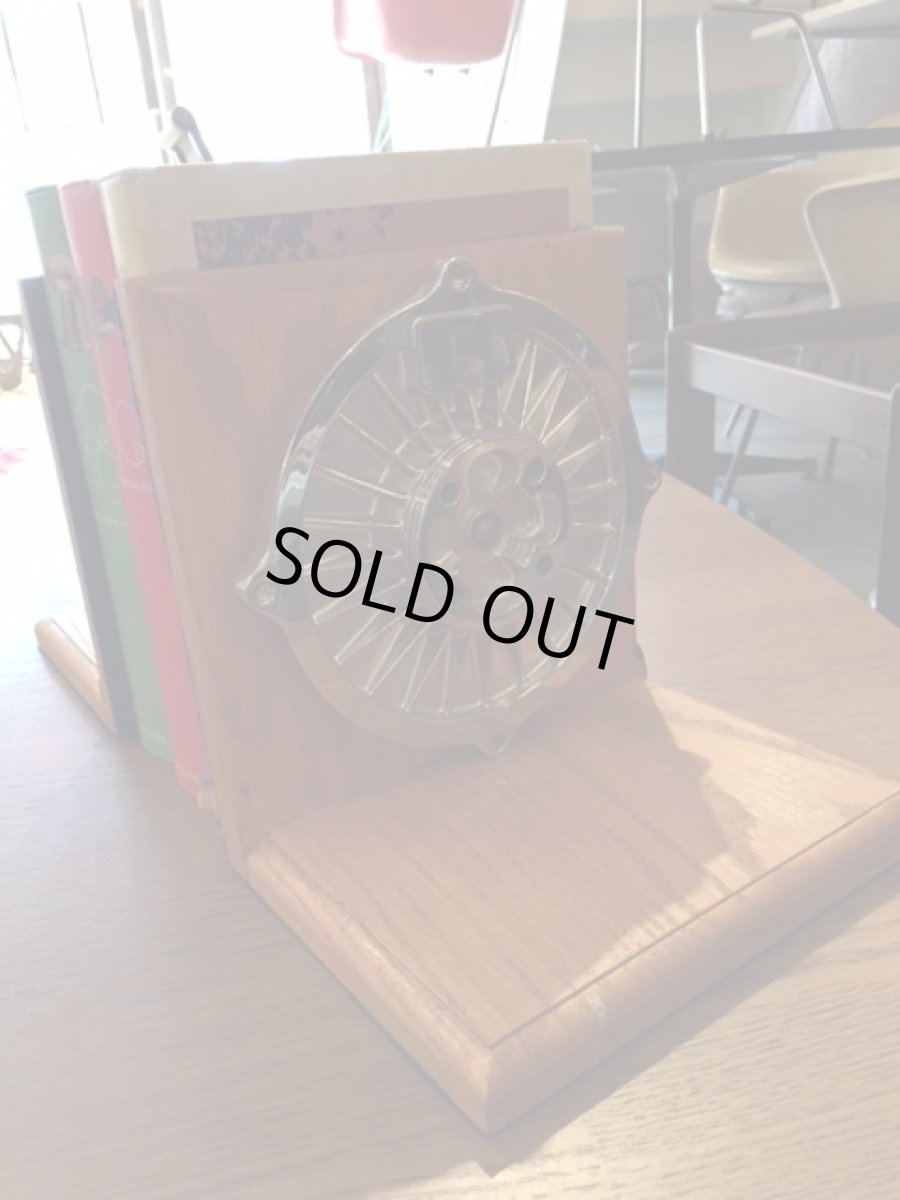 画像6: Vintage Book Stand (6)